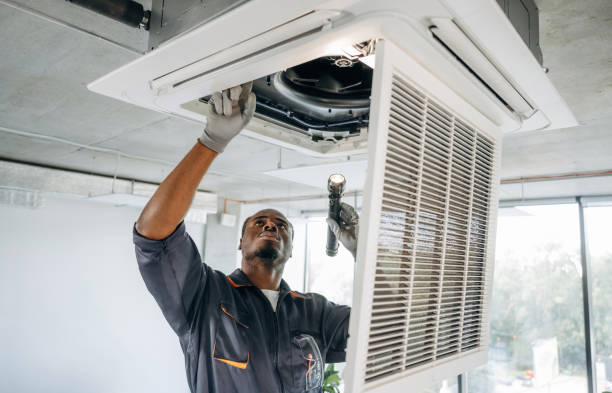Licensed Ac Installation service in Marine City, MI - FH HVAC