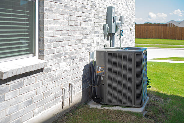 Reliable Ac Installation contractor in Marine City, MI by FH HVAC